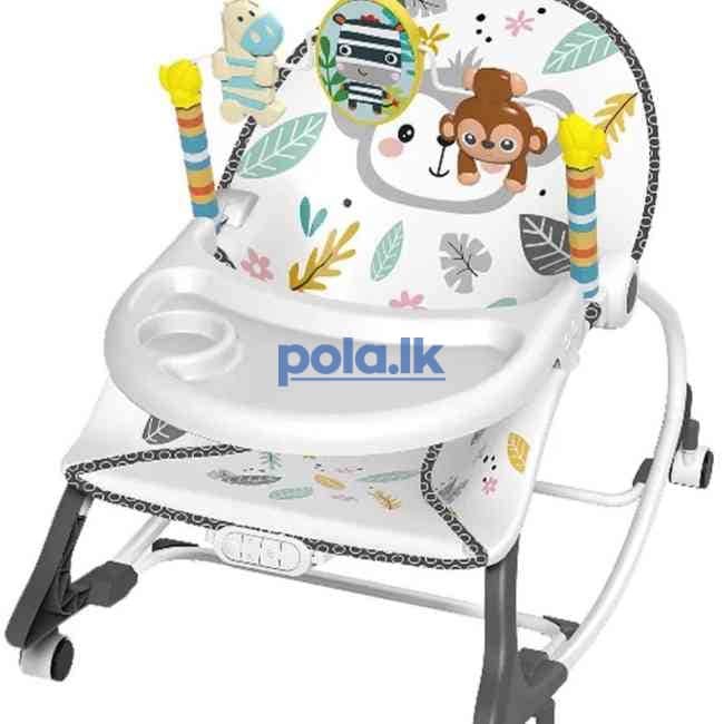 Music soft seat - photo 2