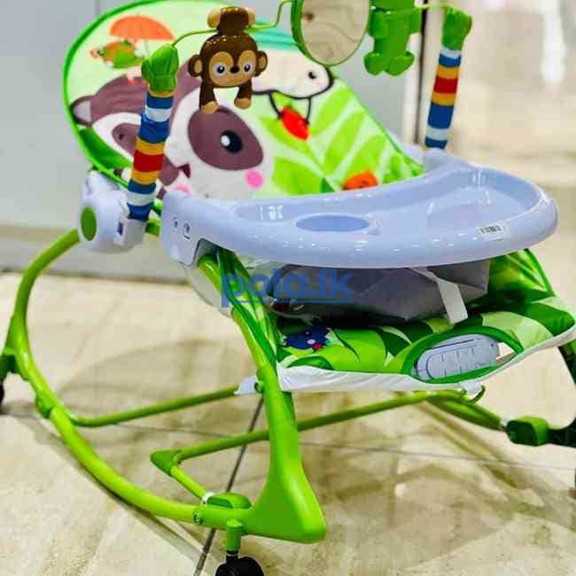 Music soft seat - photo 4