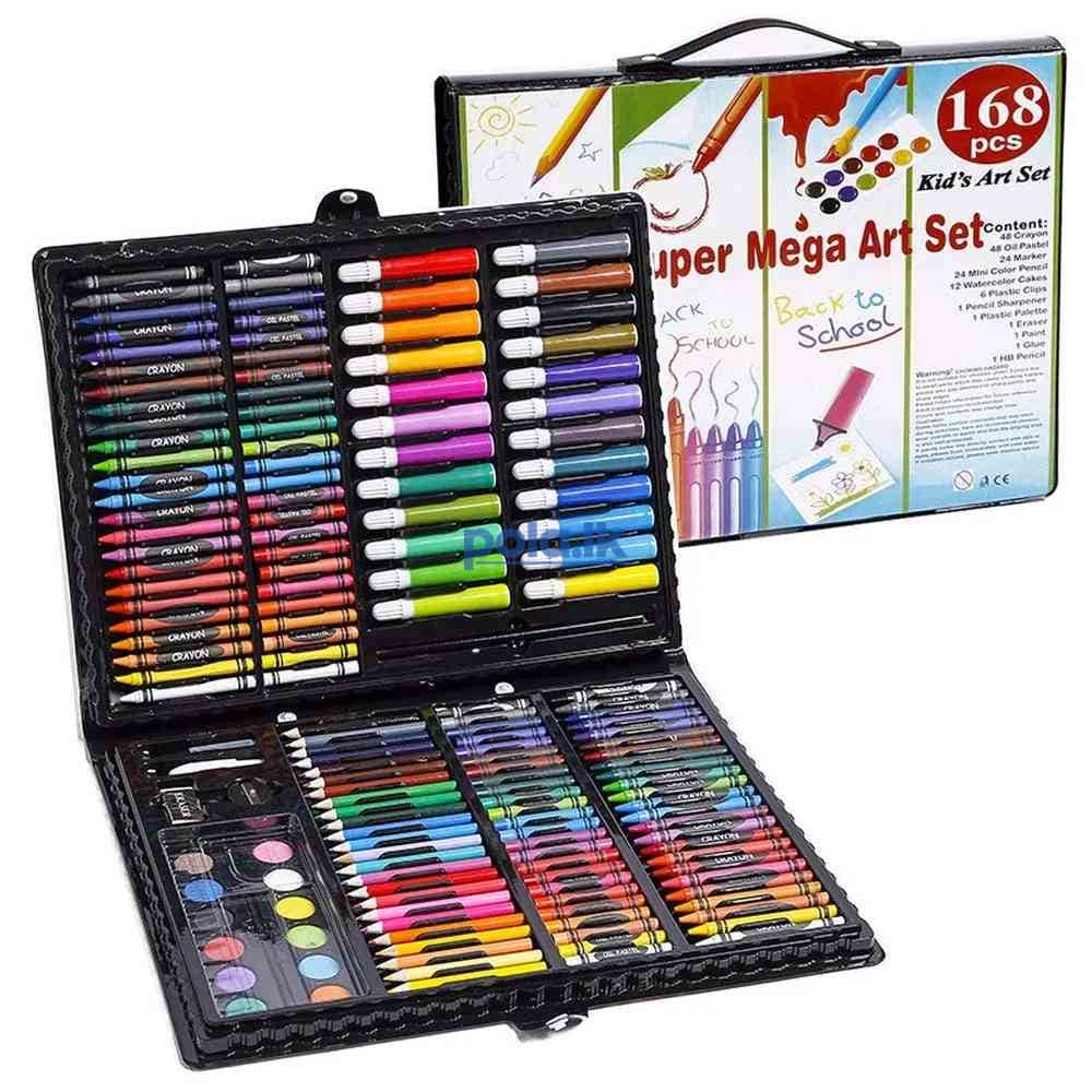 Super mega art set - photo 5