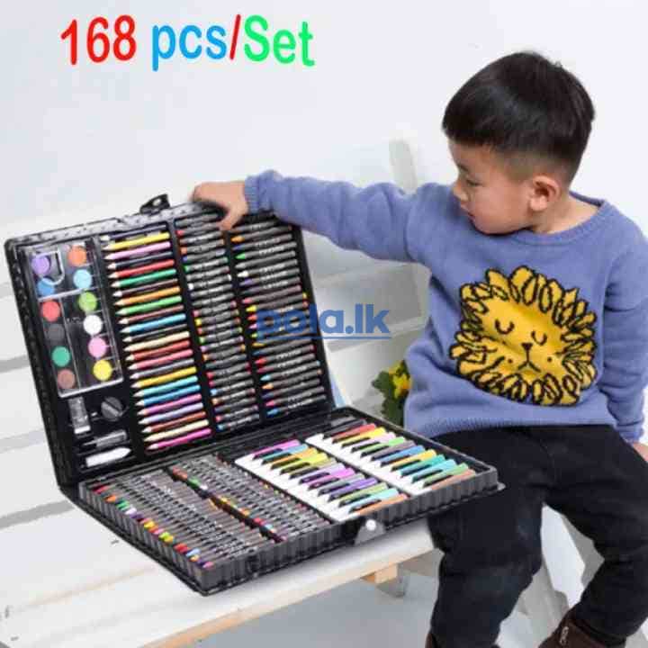 Super mega art set - photo 2