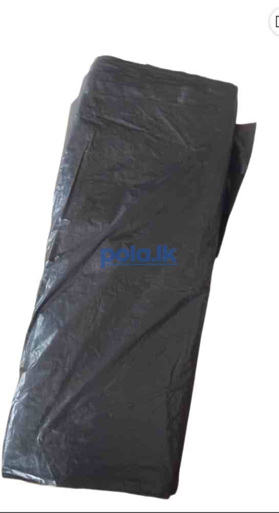 Garbage bag - photo 1