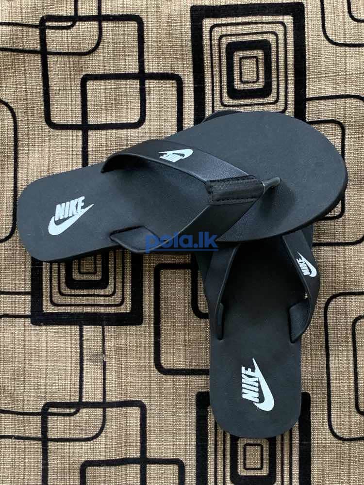 Men's nike slipper's - photo 5