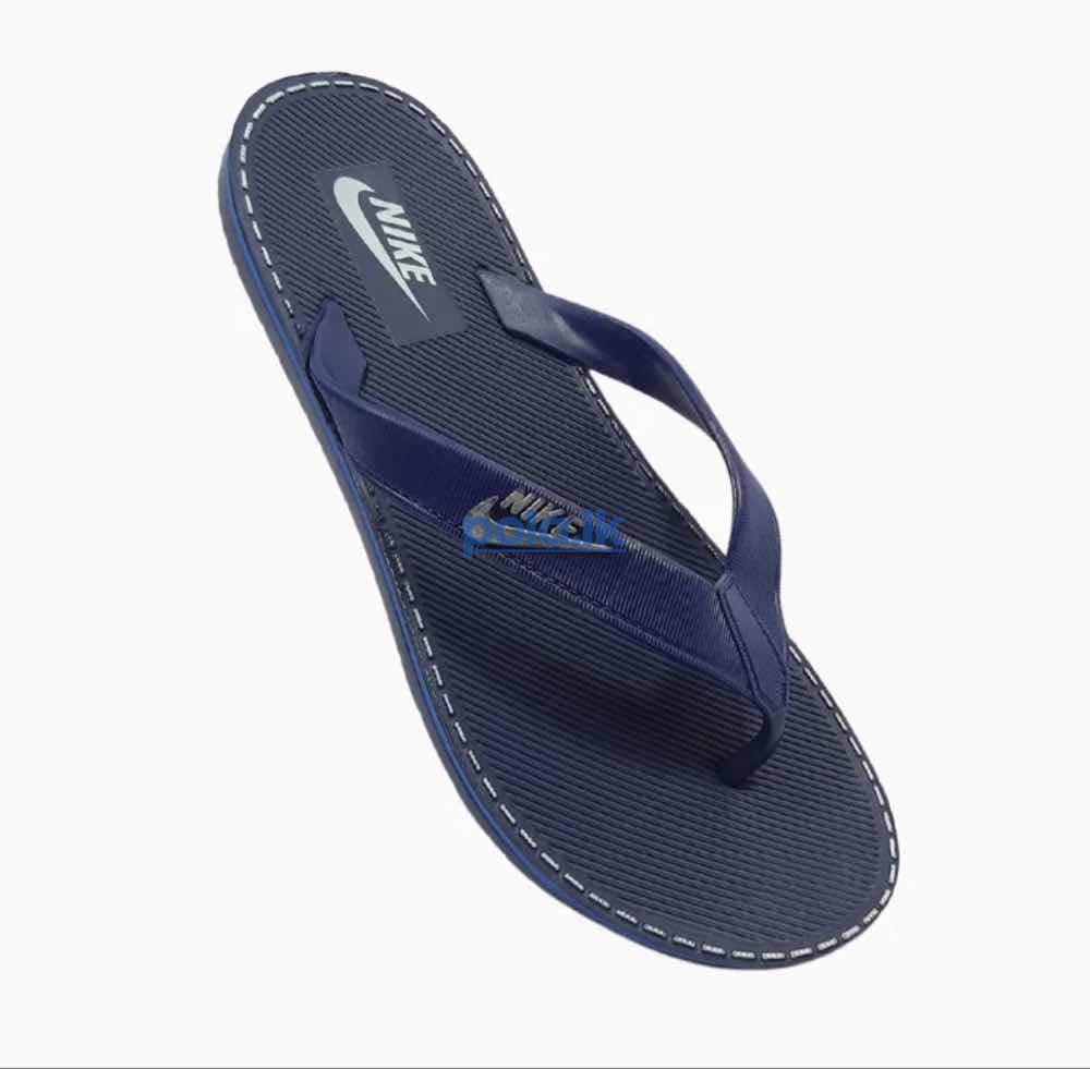 Men's nike slipper's - photo 1