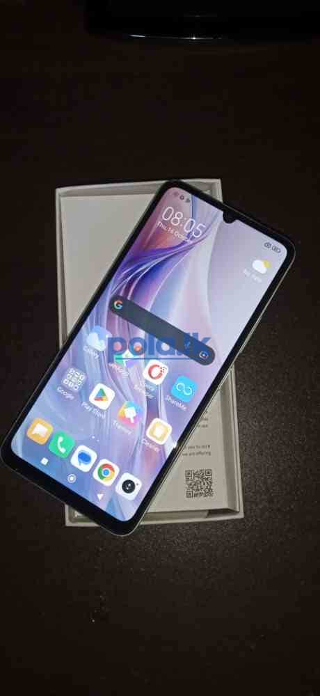 Redmi 13c 5g 12gb - photo 2