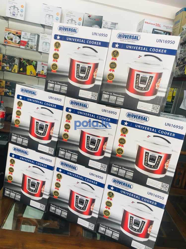 Multi cooker - photo 1