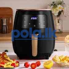 Multi-functional air fryer - photo 8