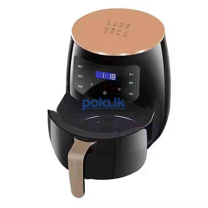 Multi-functional air fryer - photo 11