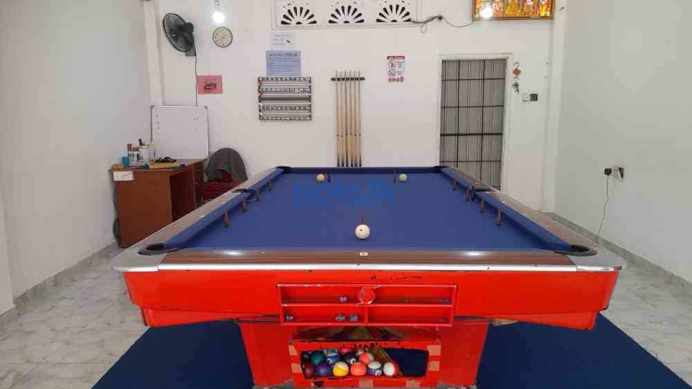 Billiard table - photo 6