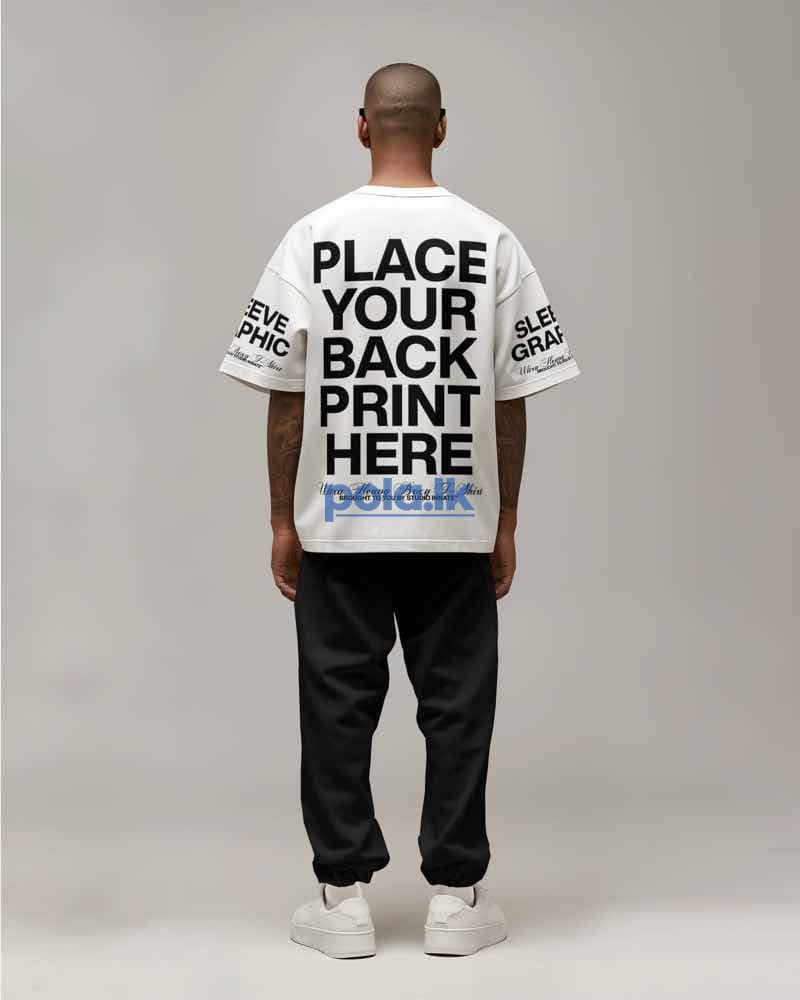 Customize t-shirt - photo 2
