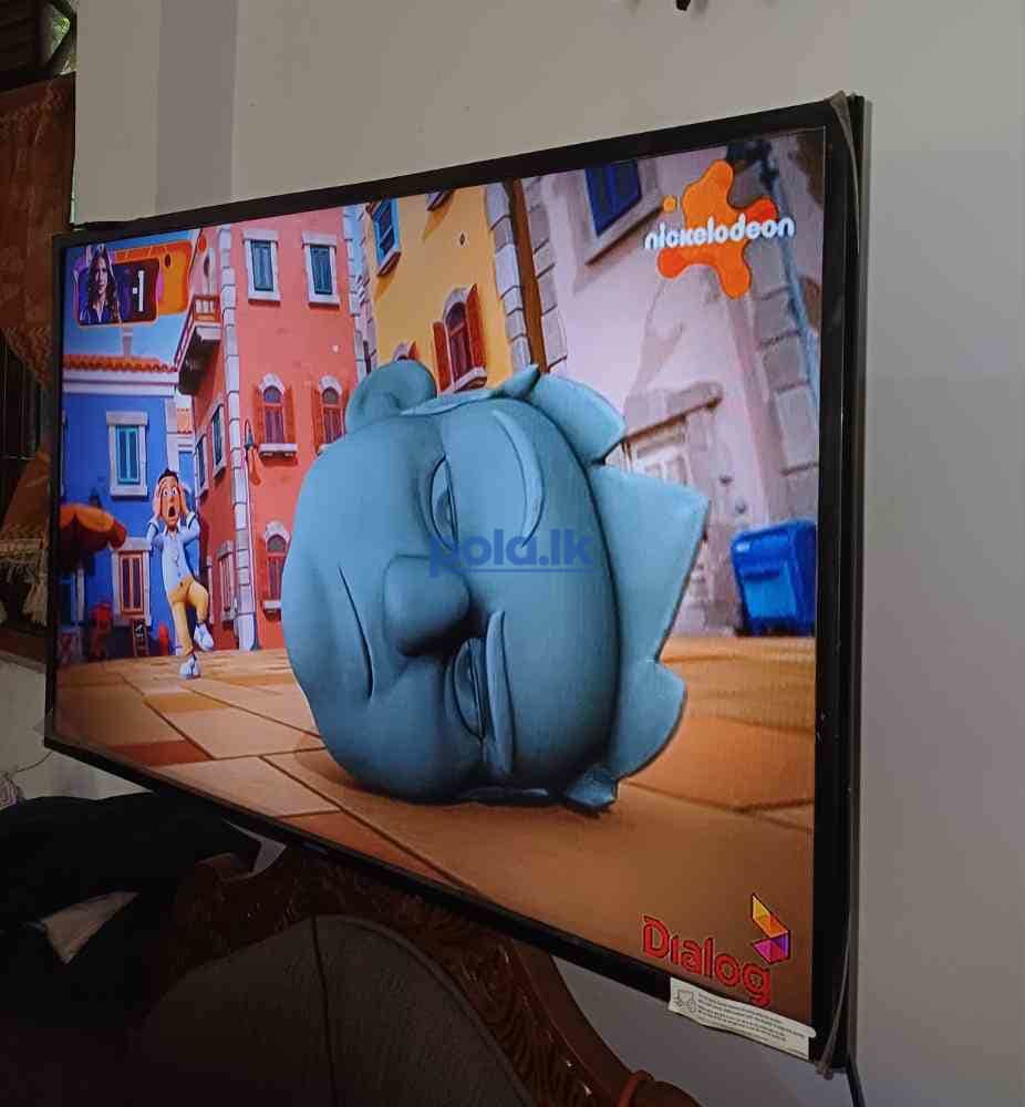 Samsung smart tv - photo 2