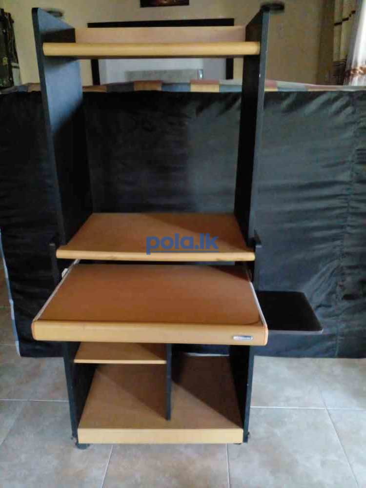 Computer table - photo 2