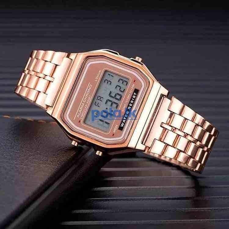 Woman's watch - photo 3