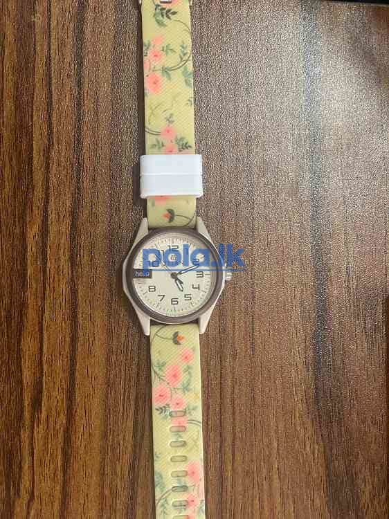 Woman's watch - photo 2