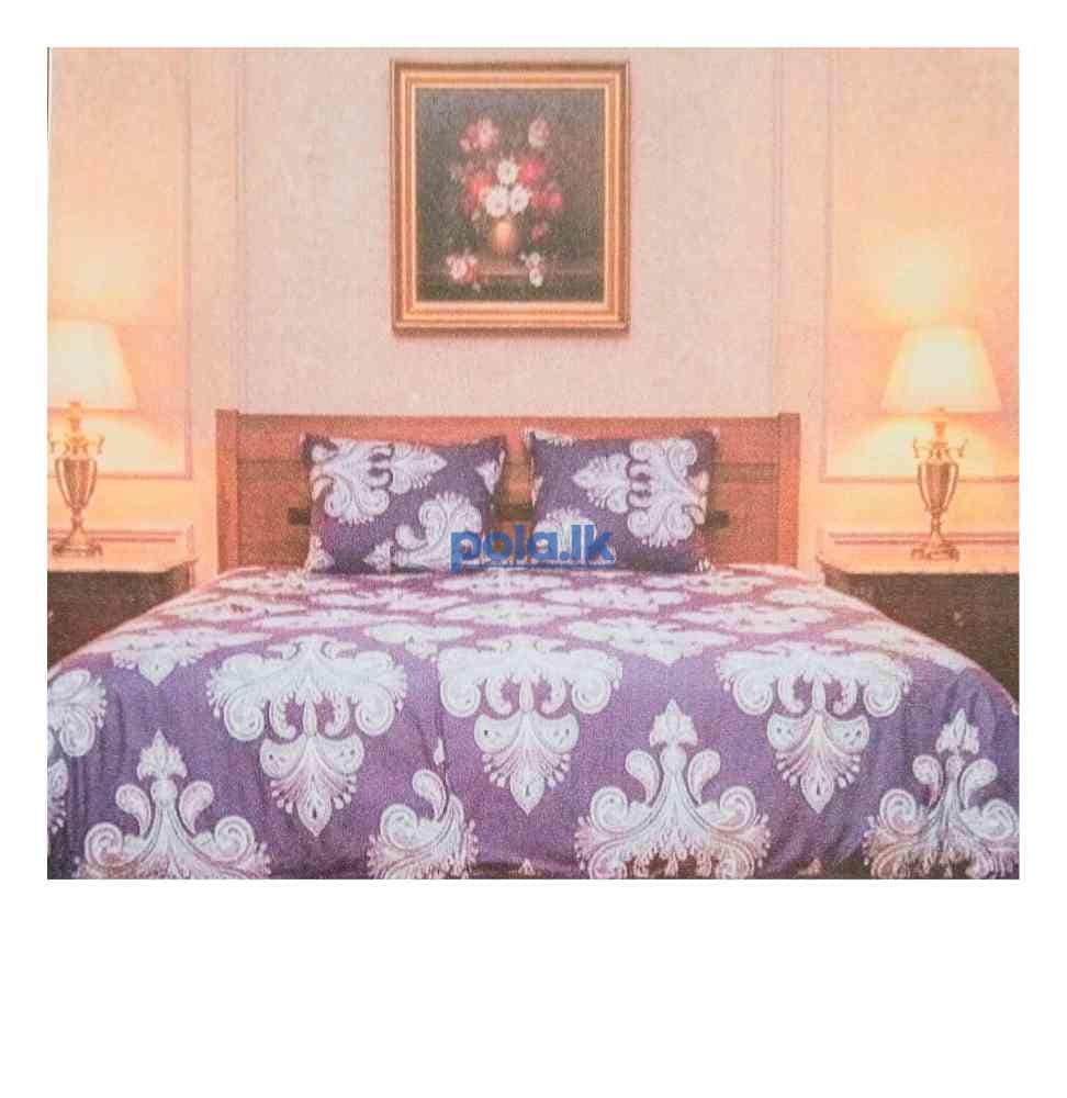 Elegant look bedsheet - photo 3