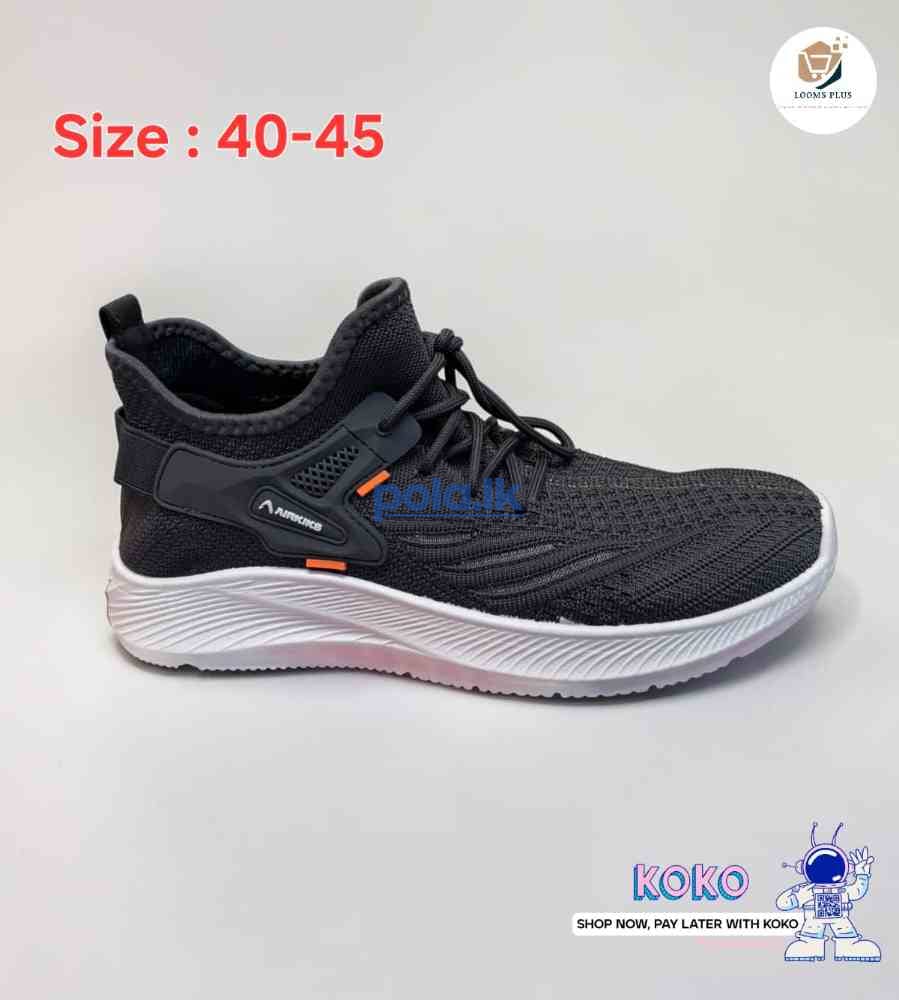 Men's casual shoes - photo 1