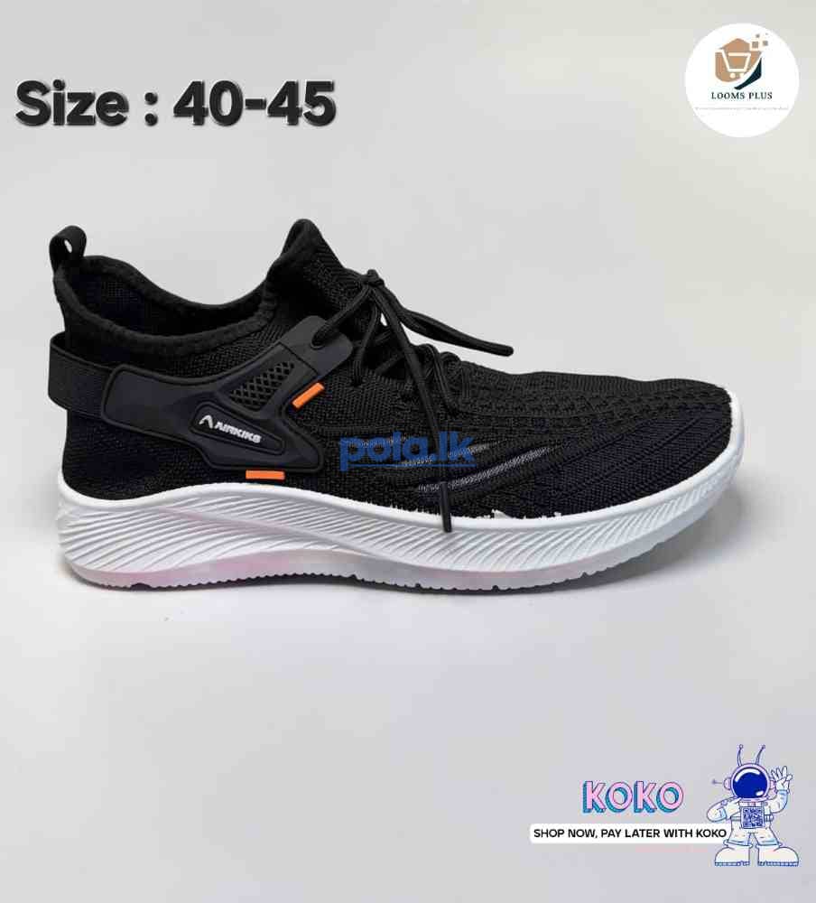 Men's casual shoes - photo 3
