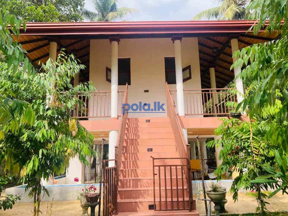 Two house for sale in divulapitiya - photo 4