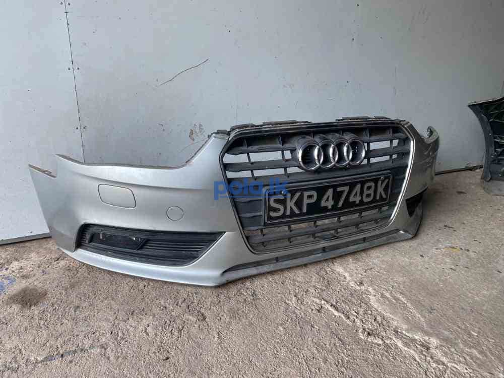 Audi parts - photo 1