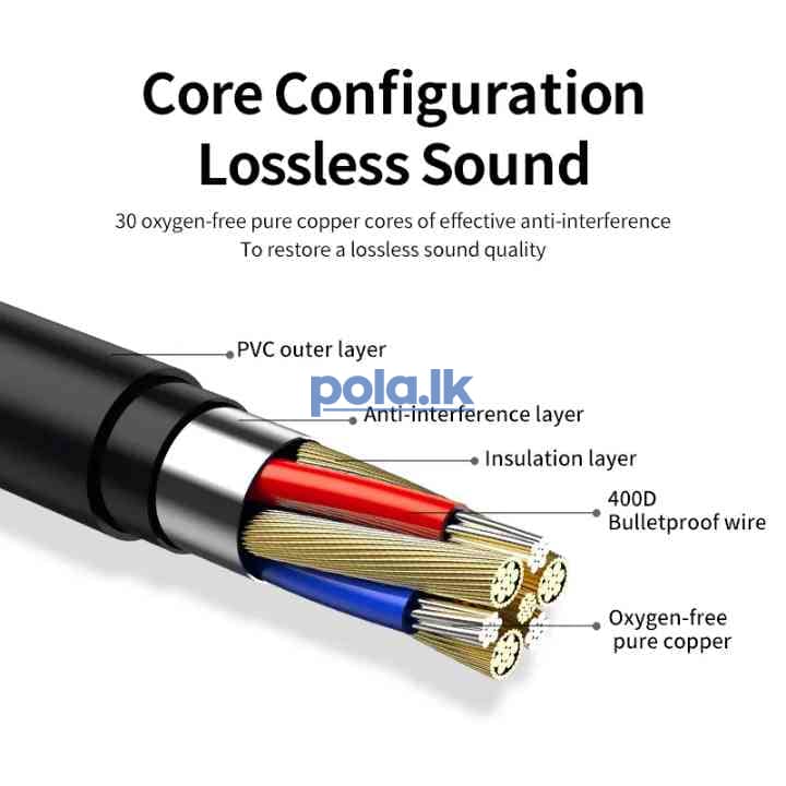 Remax RW-106 original earphone - photo 4