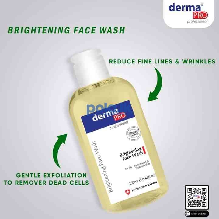 Derma pro face wash - photo 2