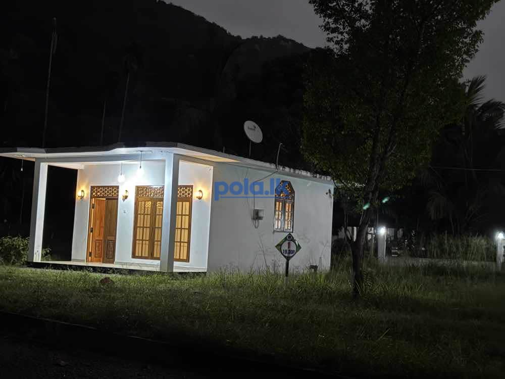 Land for sale in lake round kurunegala - photo 4