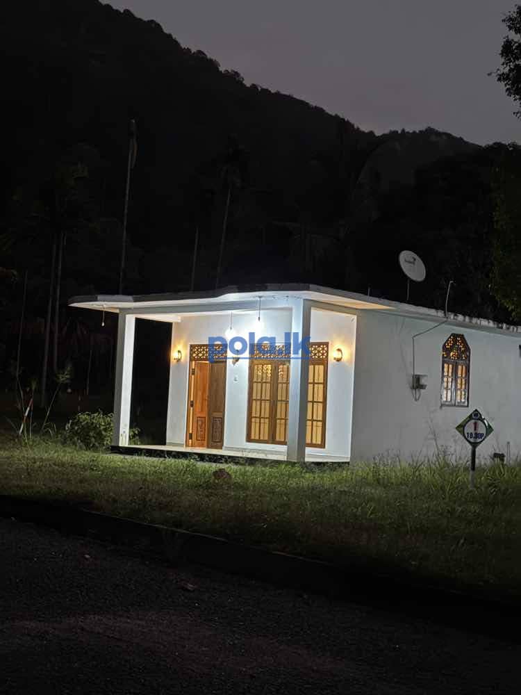 Land for sale in lake round kurunegala - photo 3