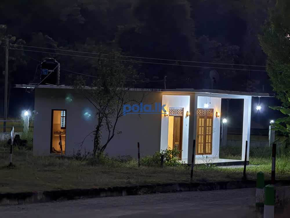 Land for sale in lake round kurunegala - photo 5