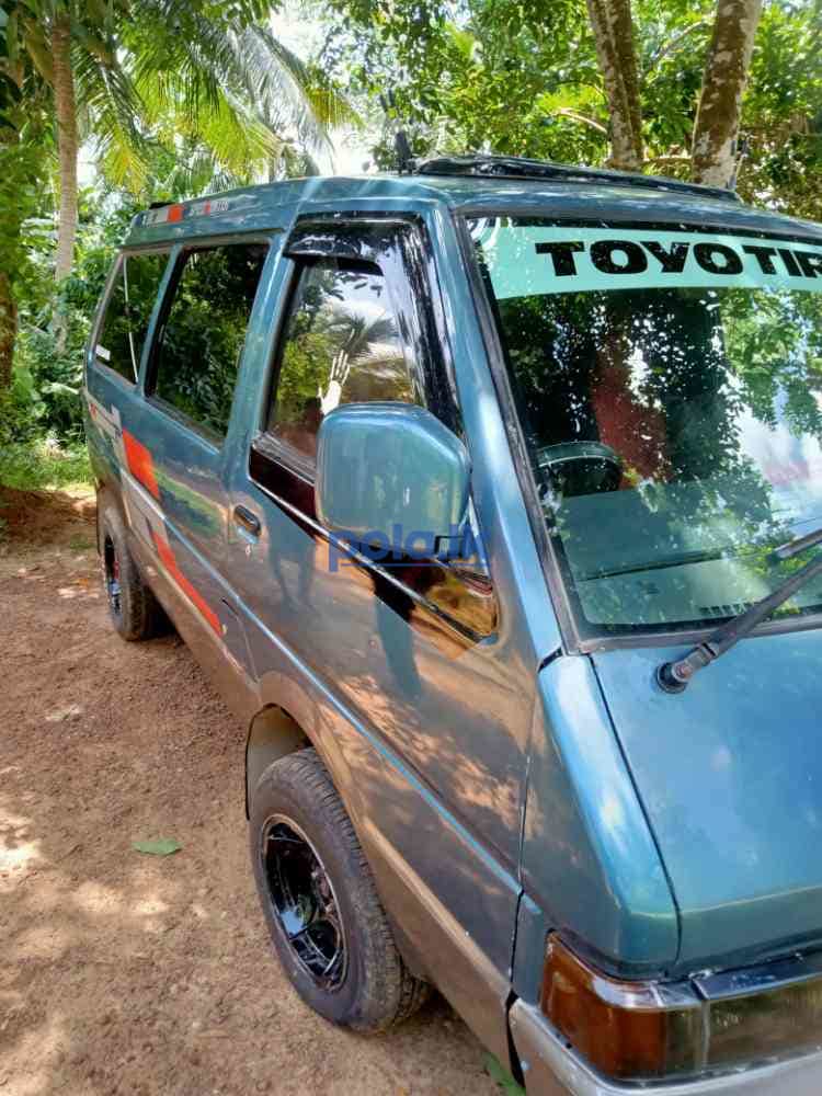 Nissan largo van for sale - photo 6