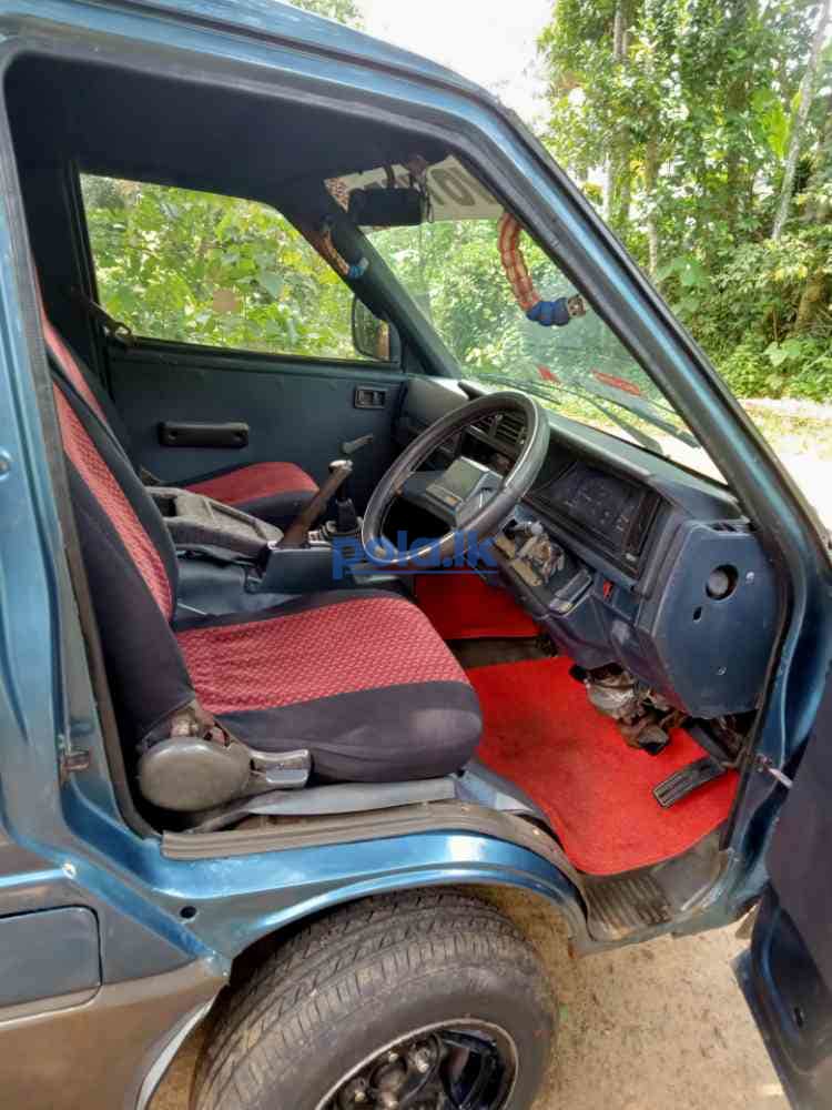 Nissan largo van for sale - photo 5