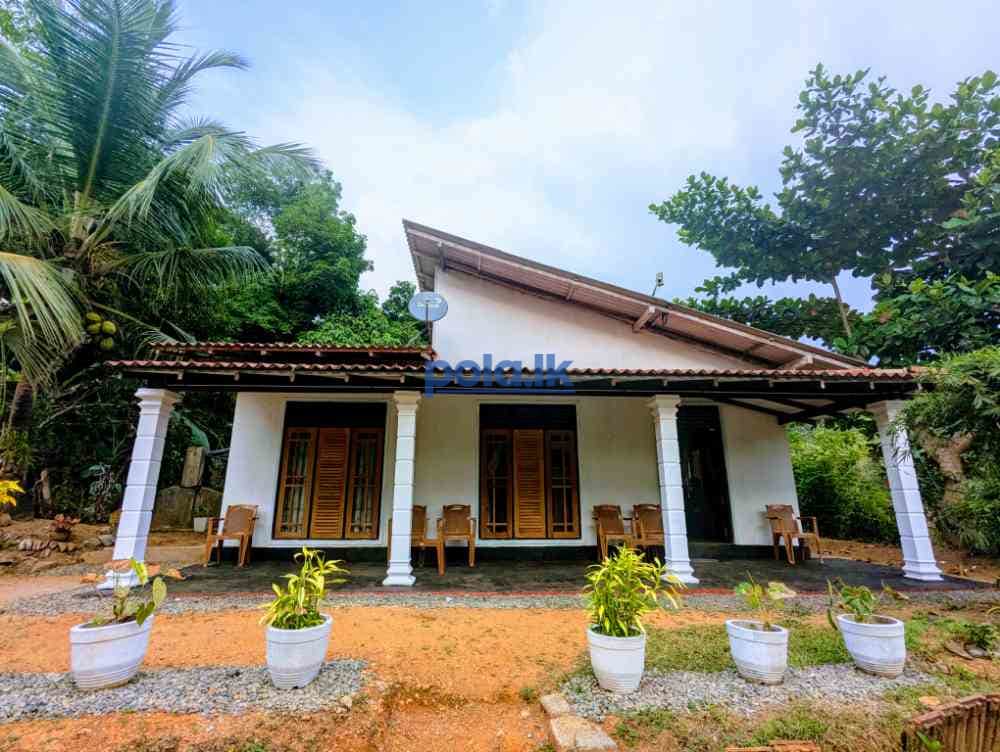 40 Perch modern house for sale in mirigama - photo 1