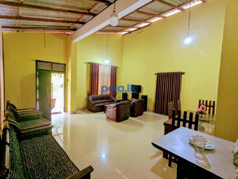 40 Perch modern house for sale in mirigama - photo 5