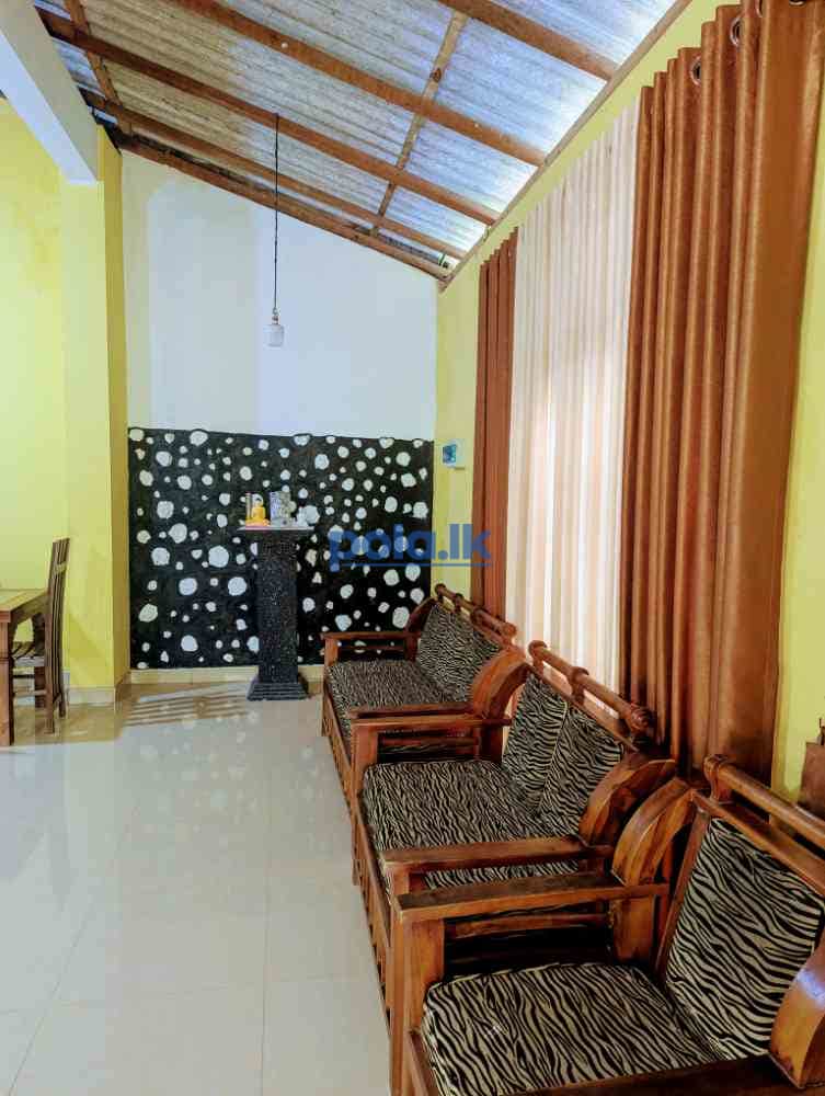 40 Perch modern house for sale in mirigama - photo 6