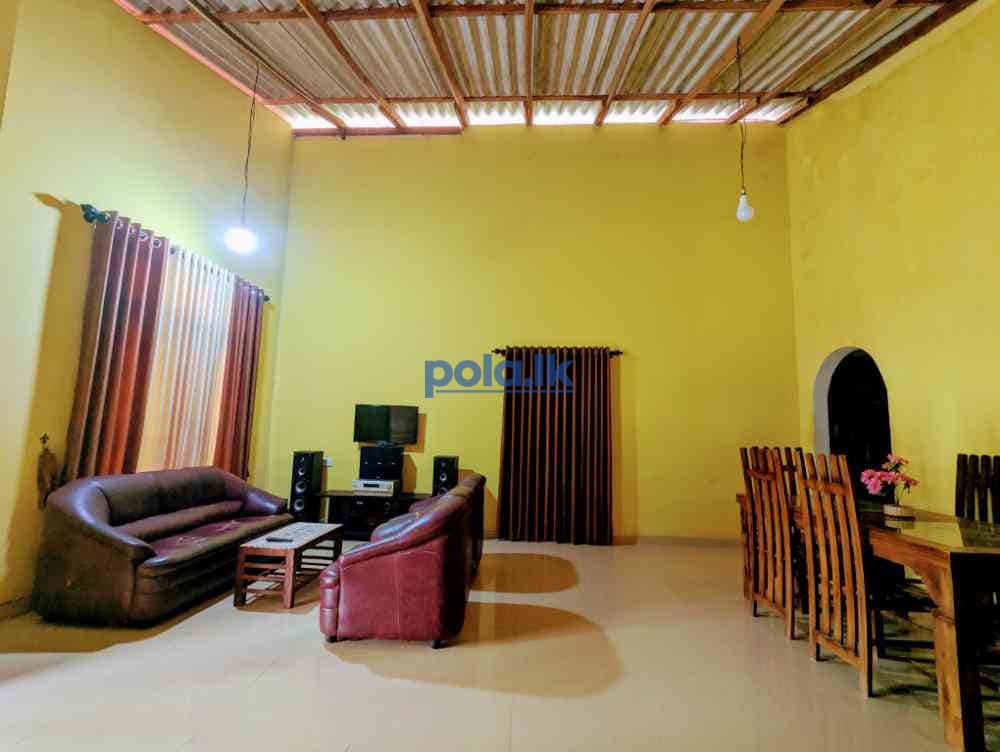 40 Perch modern house for sale in mirigama - photo 9