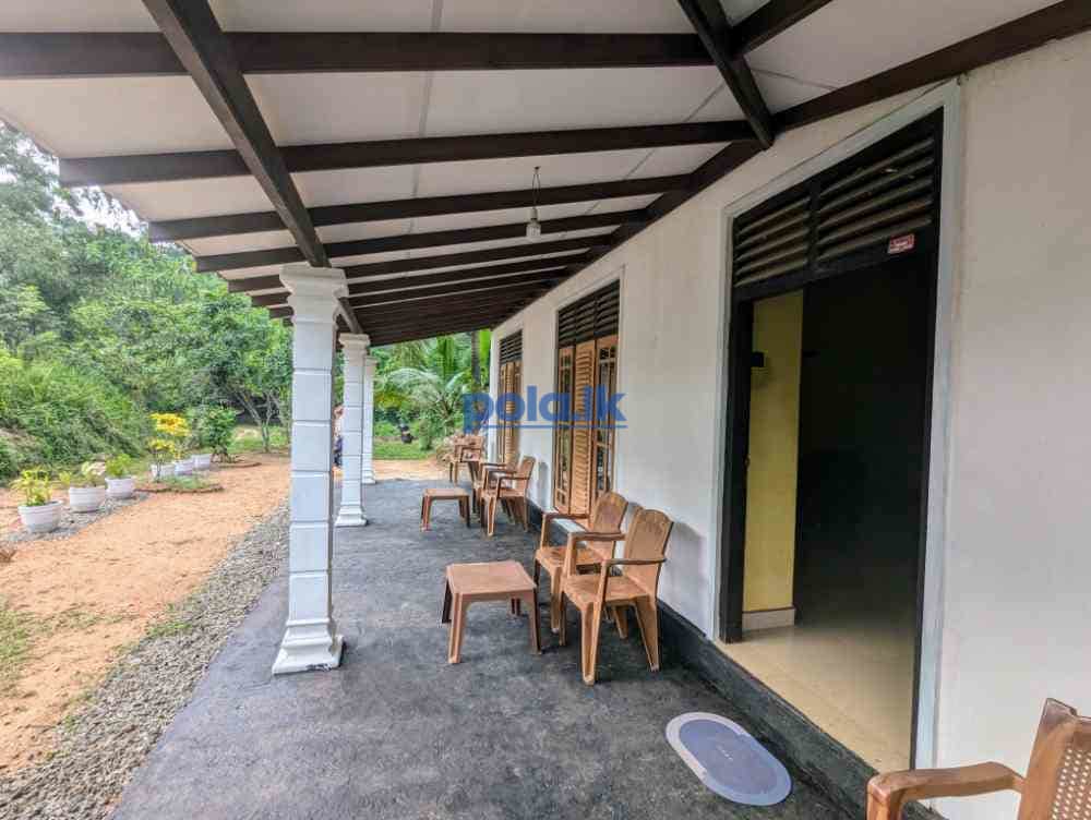 40 Perch modern house for sale in mirigama - photo 2