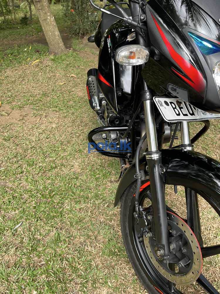 Bajaj pulsar 150 - photo 5
