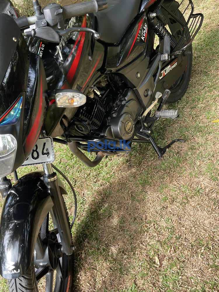 Bajaj pulsar 150 - photo 3
