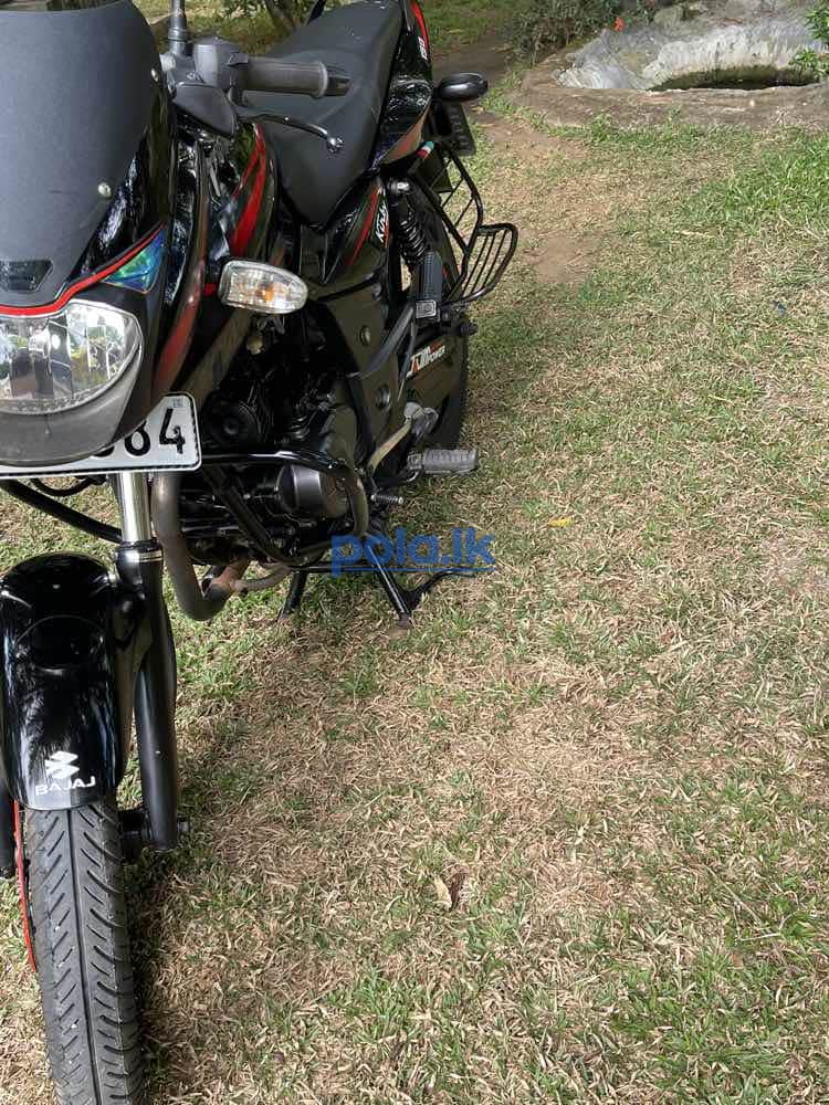 Bajaj pulsar 150 - photo 2