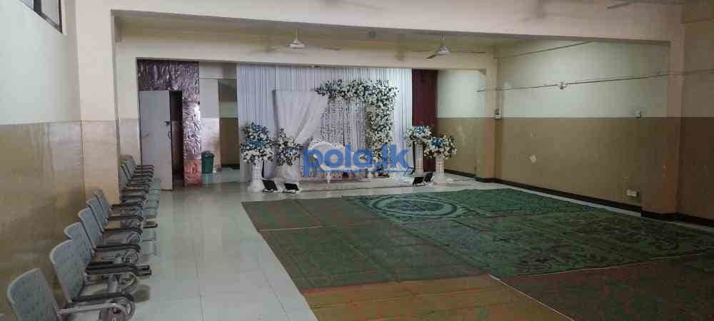 Reception hall booking for events & weddings - photo 7