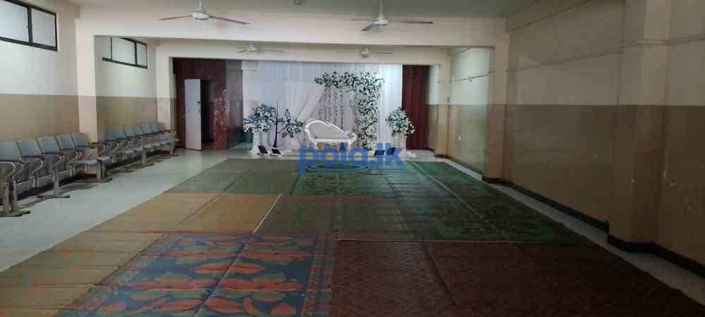Reception hall booking for events & weddings - photo 8