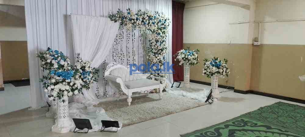 Reception hall booking for events & weddings - photo 6