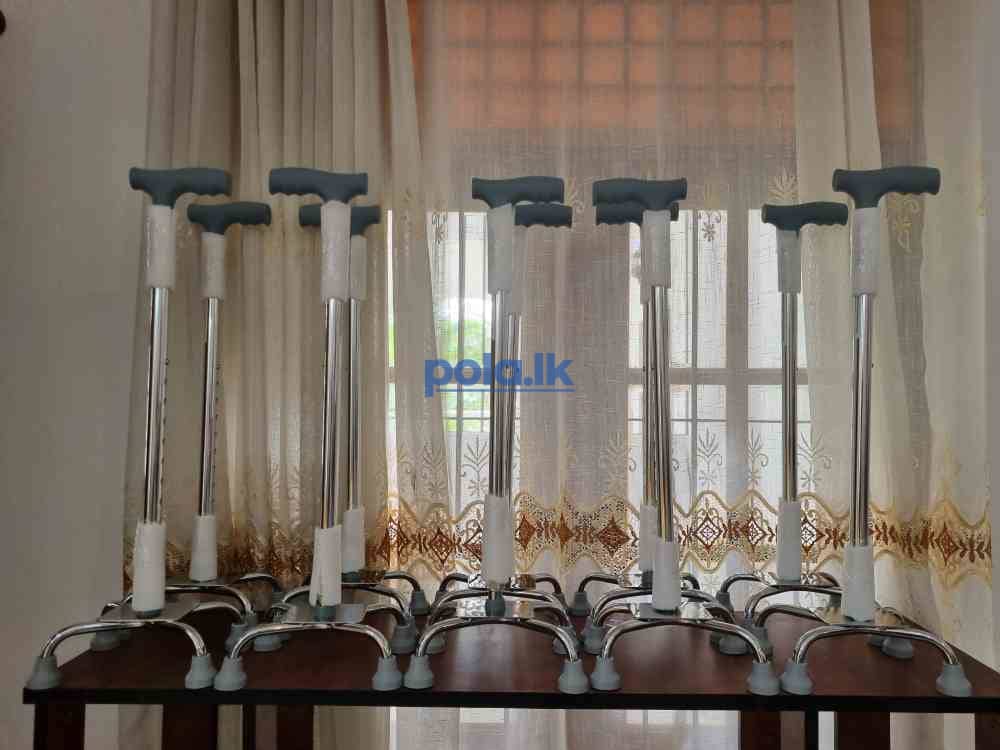 Quad canes for sale - photo 12