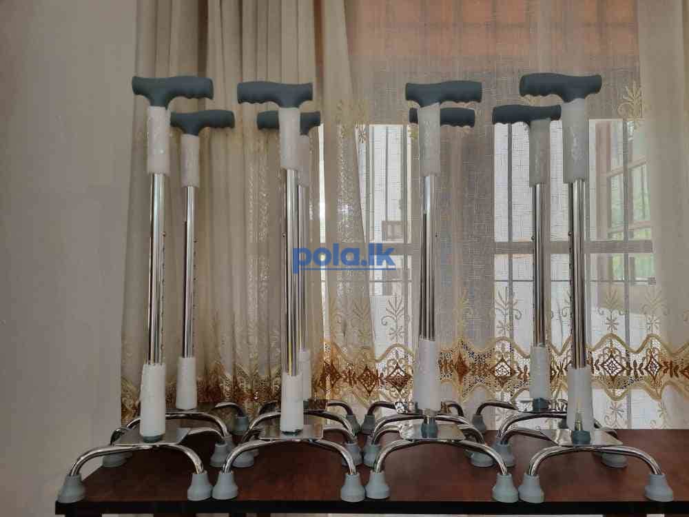Quad canes for sale - photo 8
