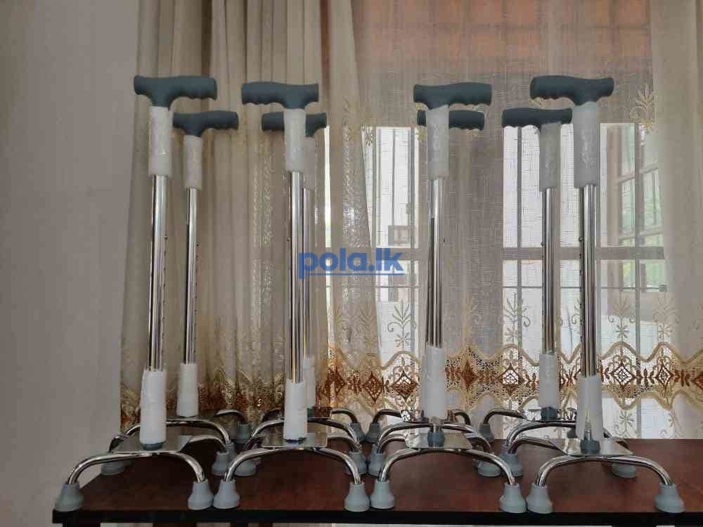 Quad canes for sale - photo 6