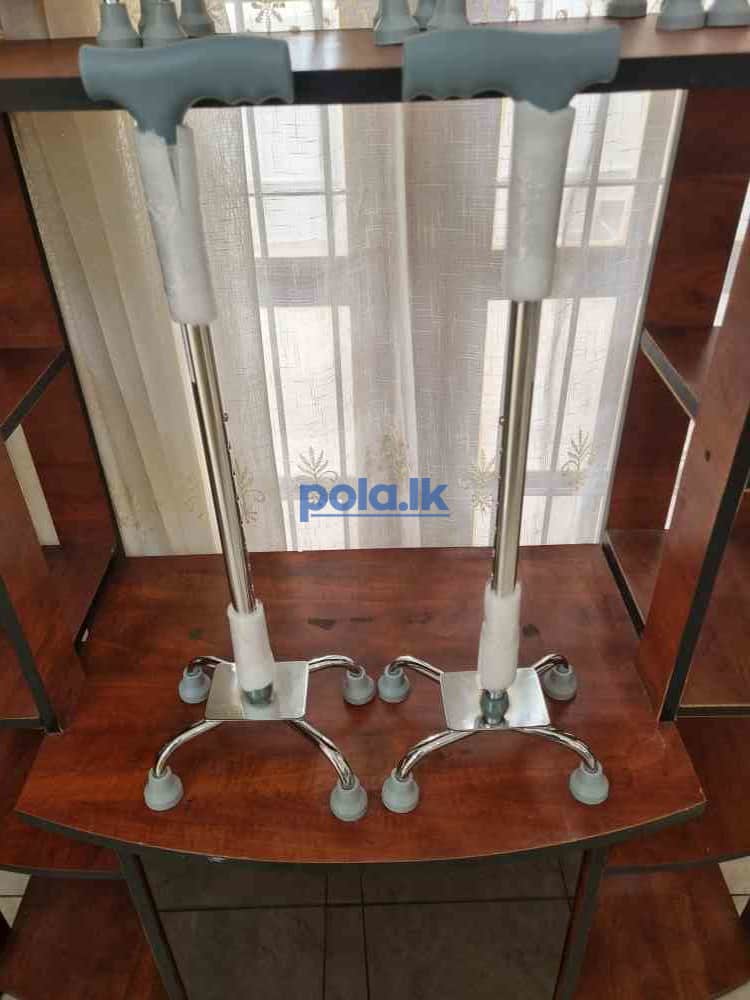 Quad canes for sale - photo 9
