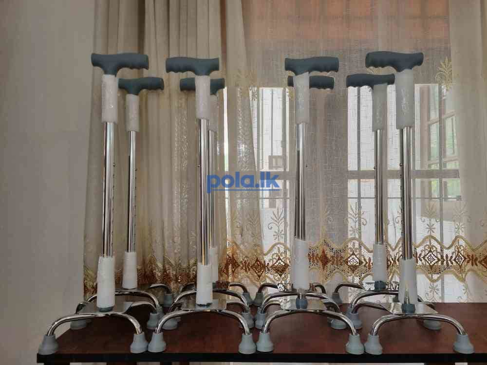 Quad canes for sale - photo 11