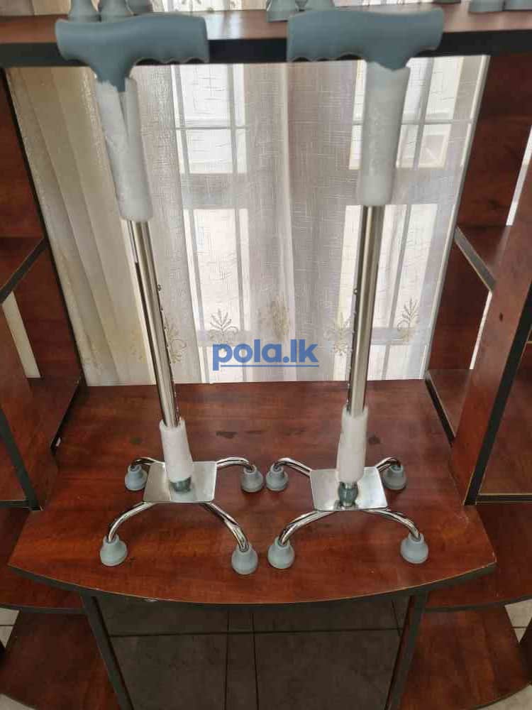 Quad canes for sale - photo 5