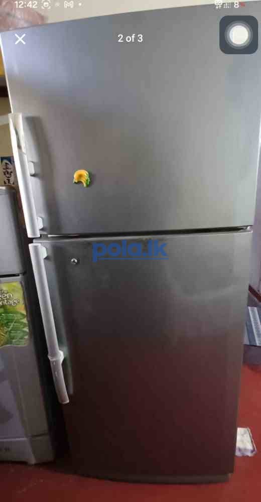 Dewoo large size refrigerator - photo 1