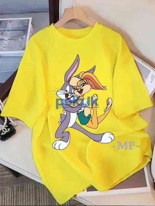 Unisex baggy - photo 1