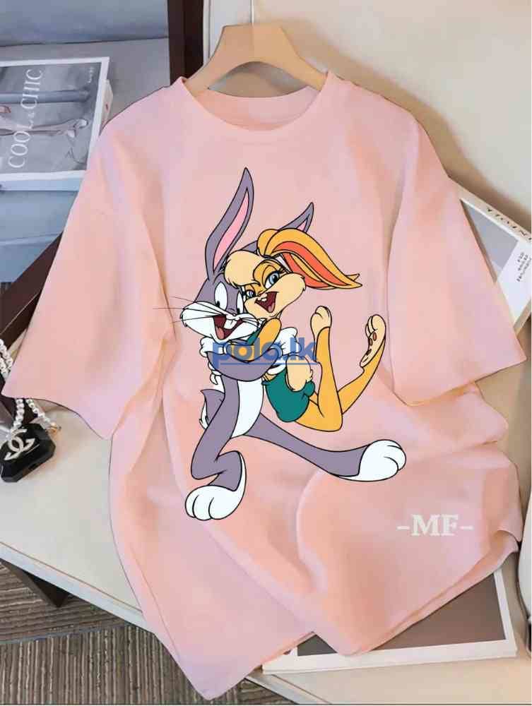 Unisex baggy - photo 8