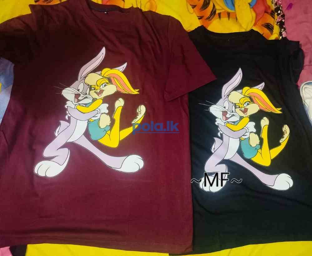 Unisex baggy - photo 7